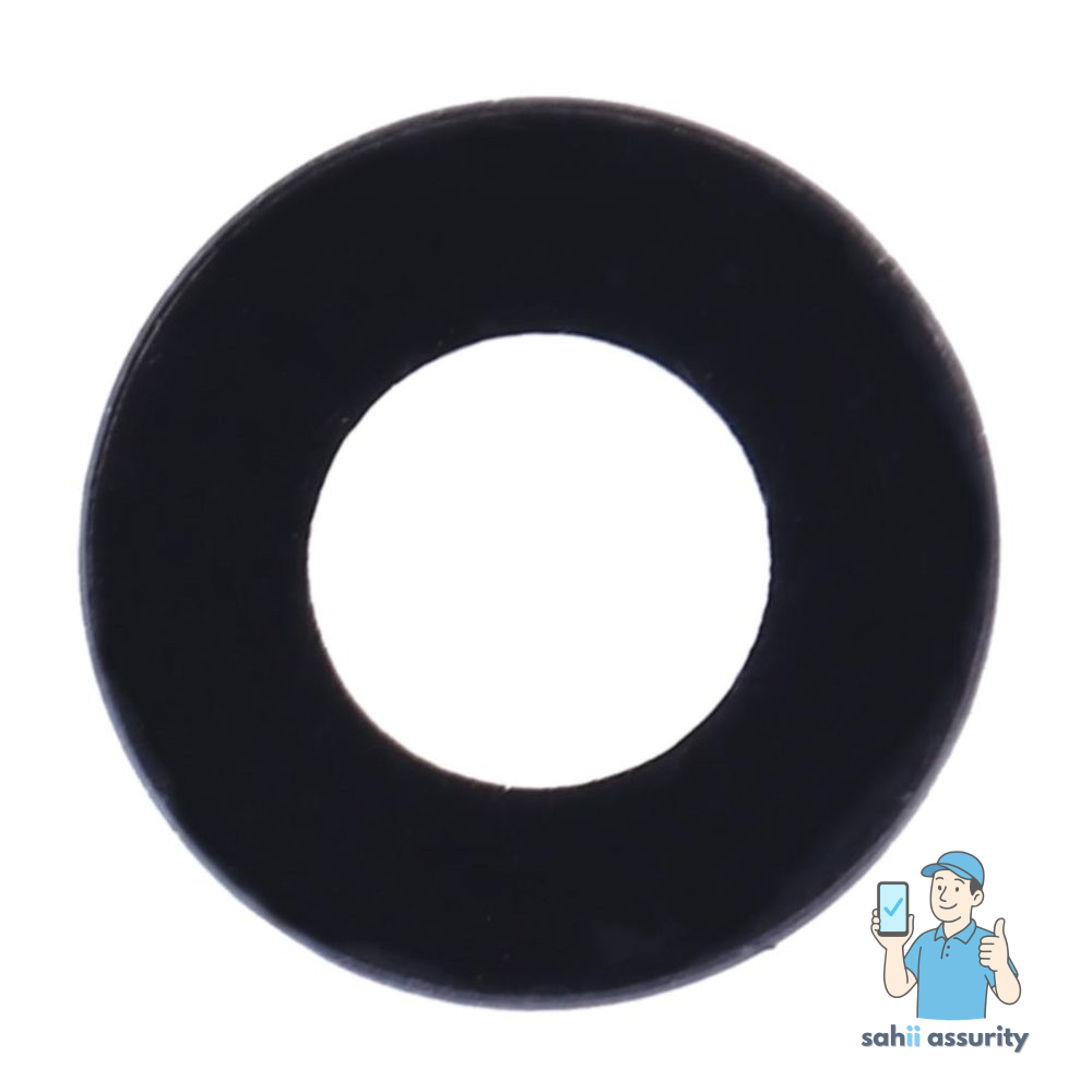 Camera Lens for Vivo Y71 Black